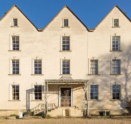 Grigshot Apartment Stroud  Esterno foto