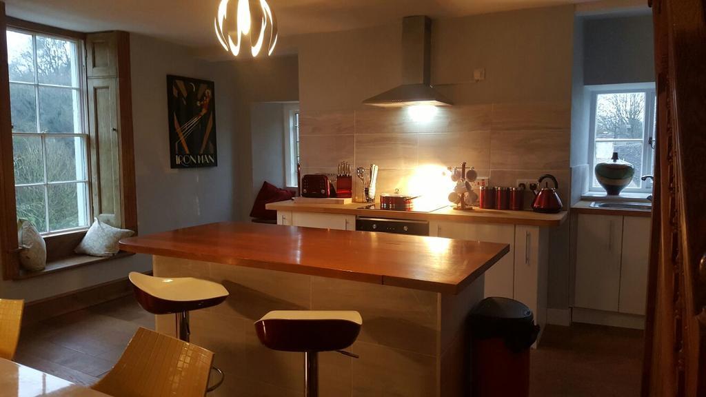 Grigshot Apartment Stroud  Esterno foto