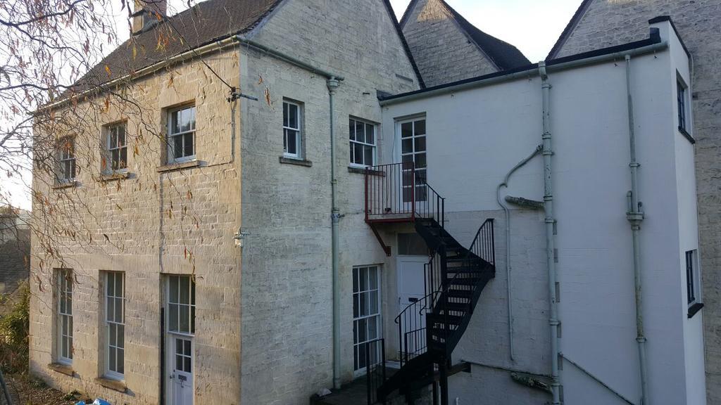 Grigshot Apartment Stroud  Esterno foto