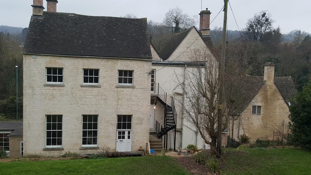 Grigshot Apartment Stroud  Esterno foto