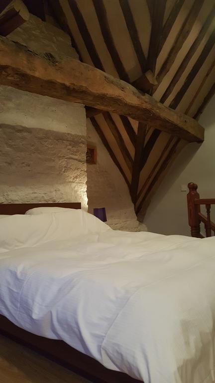 Grigshot Apartment Stroud  Esterno foto