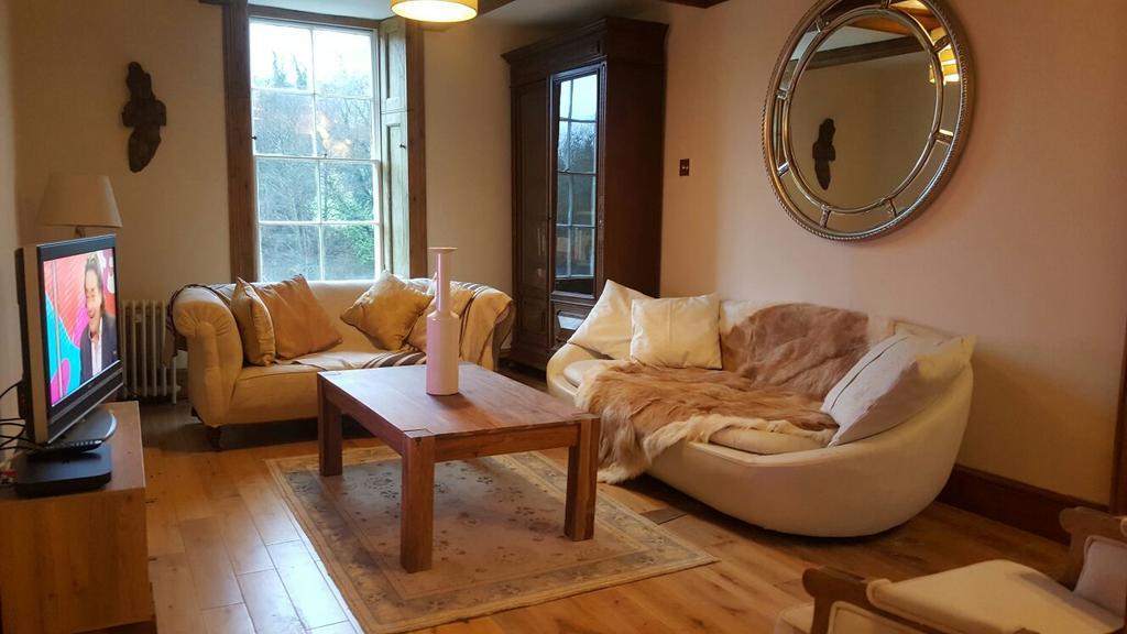 Grigshot Apartment Stroud  Esterno foto