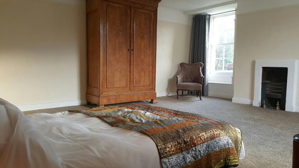 Grigshot Apartment Stroud  Esterno foto