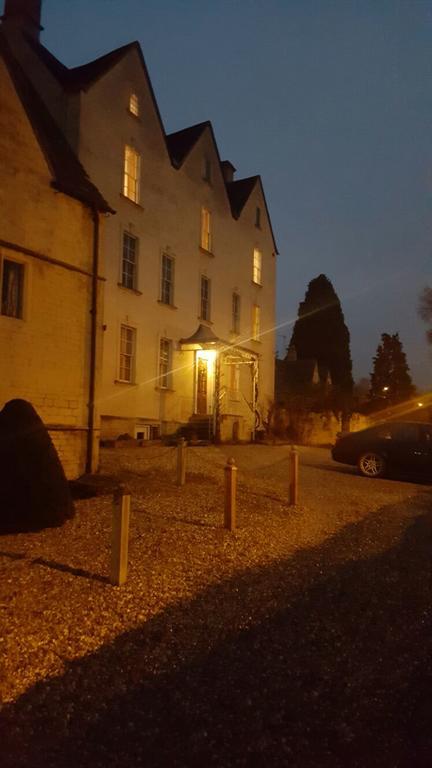Grigshot Apartment Stroud  Esterno foto