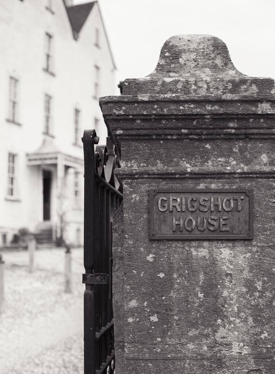 Grigshot Apartment Stroud  Esterno foto