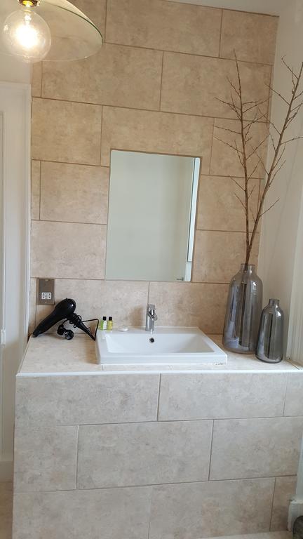Grigshot Apartment Stroud  Esterno foto